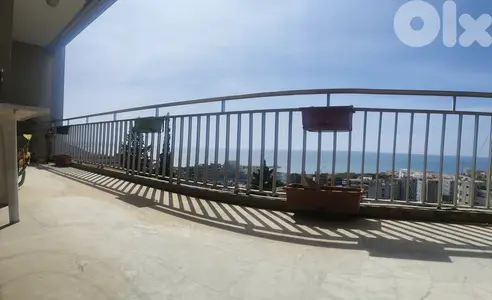 RWK170MF -  fully furnished apartment for sale in Zouk Mosbeh