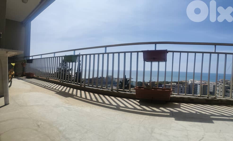 RWK170MF -  fully furnished apartment for sale in Zouk Mosbeh 0