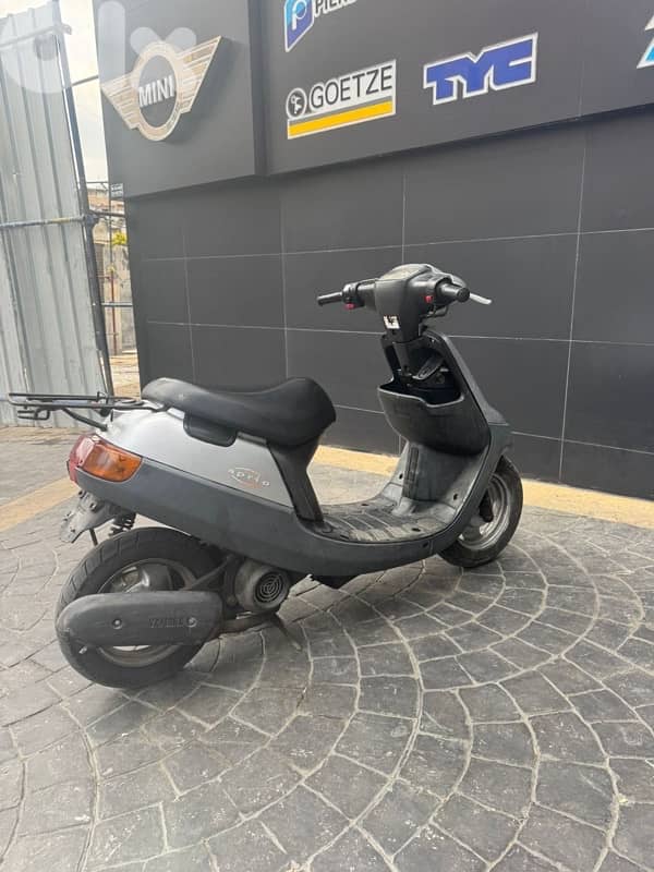 aprio 1