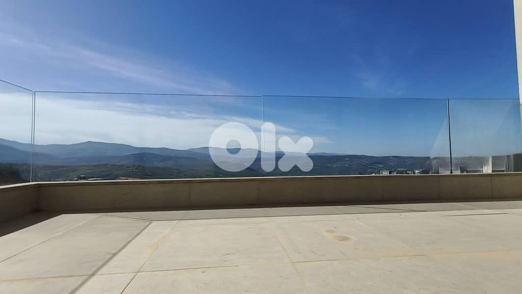 RWK172MF - Brand new duplex for sale in Feitroun 0