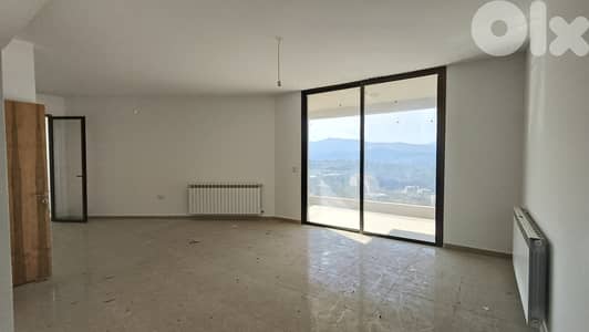 RWK172MF - Brand new duplex for sale in Feitroun