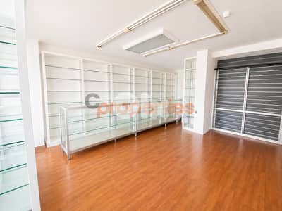 Shop For Rent in Zalka – CPFY235