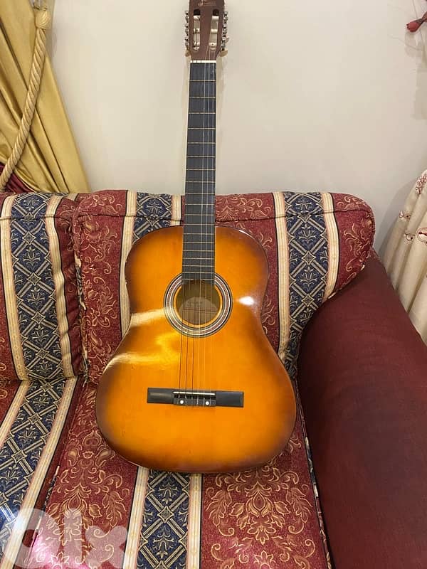 classical guitar 0