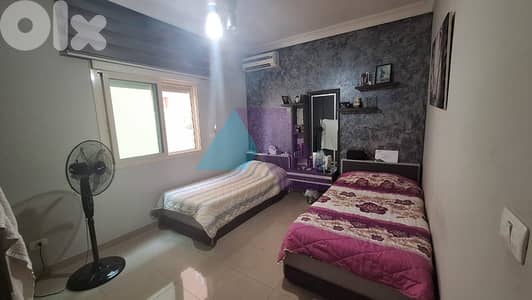 190m2 apartment+panoramic city view 4sale in Mansourieh - المنصورية