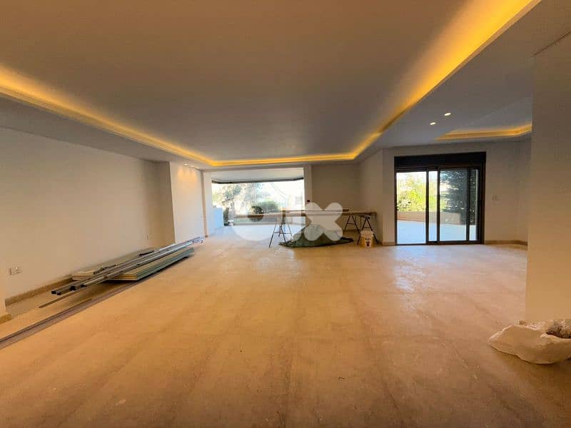 Cornet Chehwan 285 sqm + 250 sqm Garden 0