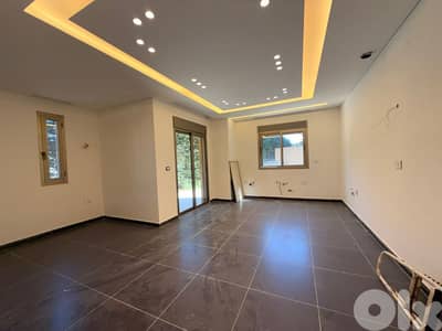 Cornet Chehwan 285 sqm + 250 sqm Garden