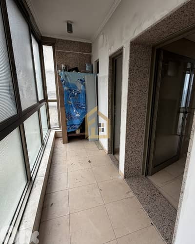Apartment for rent in Ain El Mraisseh ML555 شقة للإيجار في عين المريسة