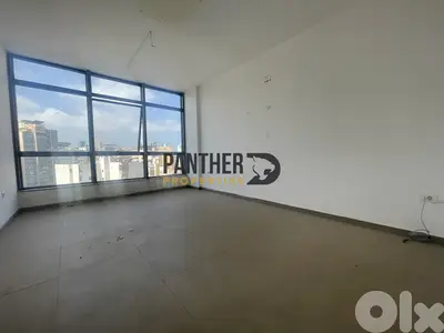 Office for rent Dekwaneh Ref#GM102مكتب للإيجار في الدكوانة