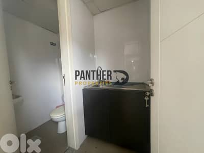Office for rent Dekwaneh Ref#GM102مكتب للإيجار في الدكوانة