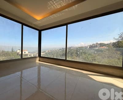 Beit El Kikko New 168 sqm + 30 sqm Garden