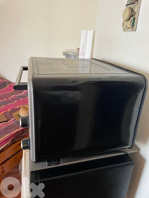 kumtel oven 0