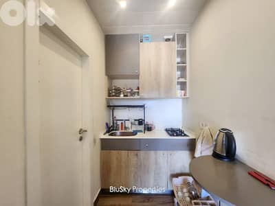 Apartment with Garden For SALE In Baabdat شقة للبيع #GS Apartment with Garden For SALE In Baabdat شقة للبيع #GS