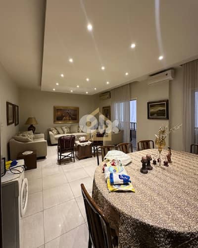Apartment for sale in Jdeideh LJSM1 شقة  للبيع في الجديدة