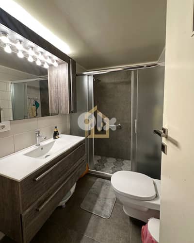 Apartment for sale in Jdeideh LJSM1 شقة  للبيع في الجديدة