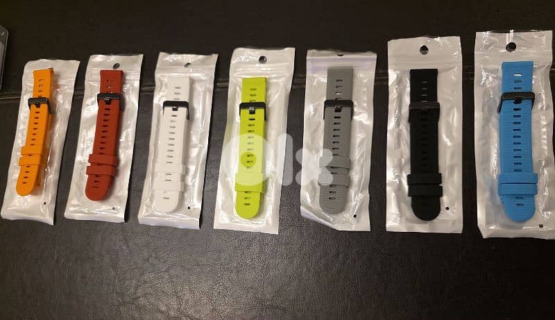 Garmin forerunner straps 22mm 4