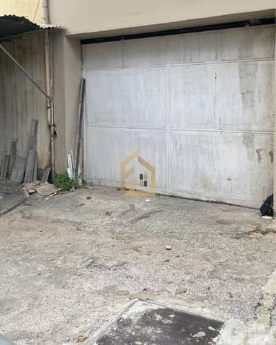 Warehouse for rent in Zouk Mosbeh RK291 مستودع للإيجار في زوق مصبح