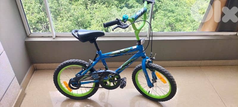 Bicycle 0