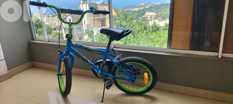 Bicycle 2