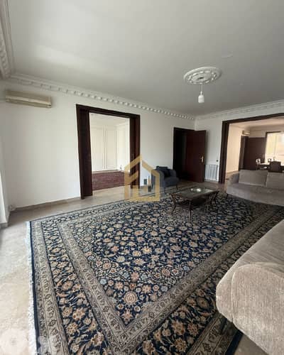 Apartment for sale in Achrafieh GH357 شقة للبيع في الأشرفية