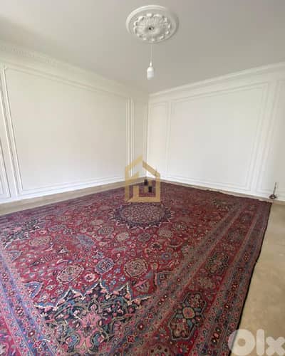 Apartment for sale in Achrafieh GH357 شقة للبيع في الأشرفية
