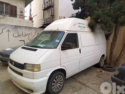 فولكسفاغن جولف 1996