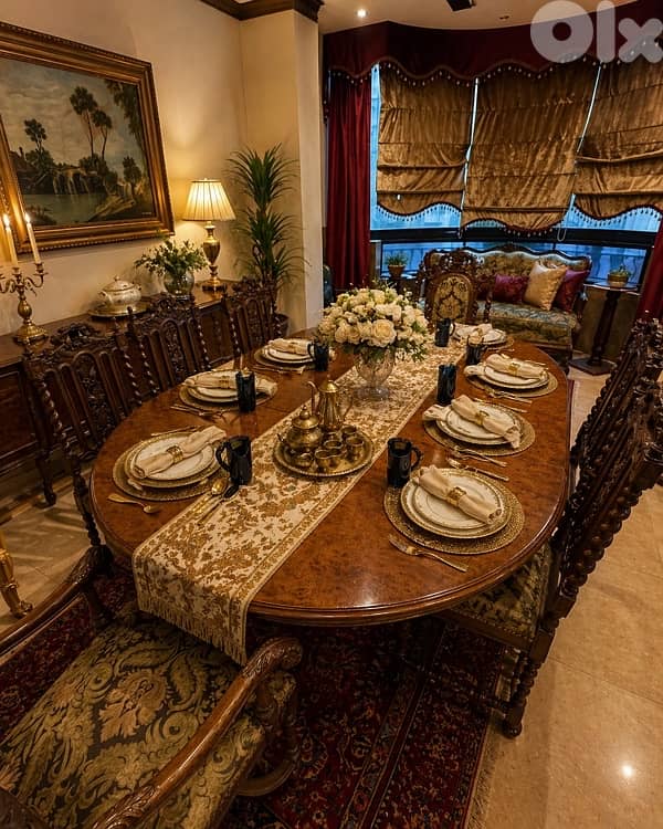 full dining room 0