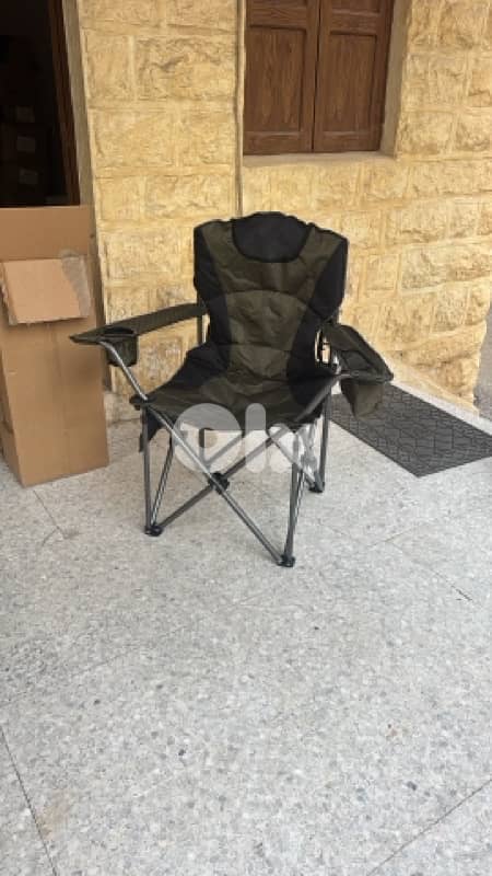 camping chair 0