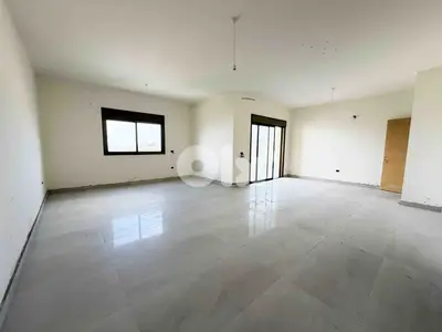 Apartment For Sale In Hboub | Open View | شقة للبيع | PLS 26515