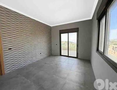 Apartment For Sale In Hboub | Open View | شقة للبيع | PLS 26515