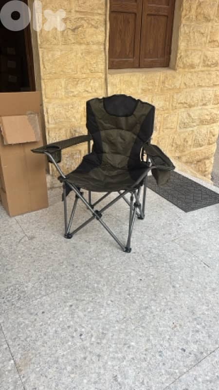 camping chair 0