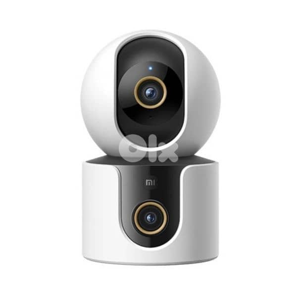 Xiaomi Smart Camera C500 Dual 0