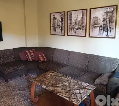 Full used living room for sale Full used living room for sale
