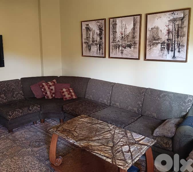 Full used living room for sale 0