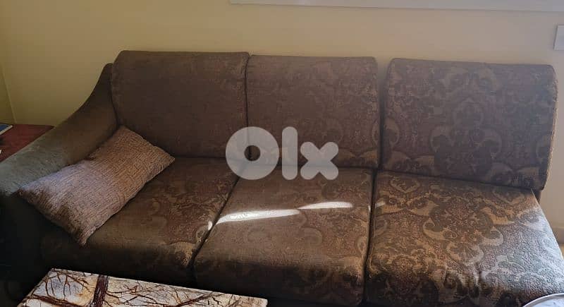 Full used living room for sale 2