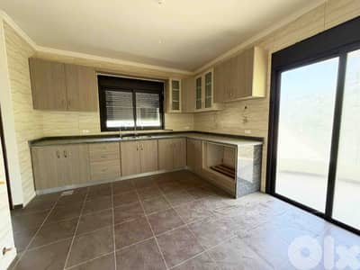 Apartment For Sale In Hboub | Sea View | شقة للبيع | PLS 26516