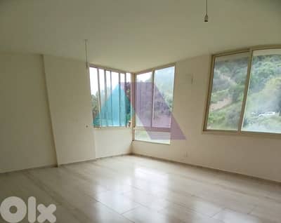 2 bedroom apartment+open view 4sale in Kfarchima - Baabda - كفرشيما