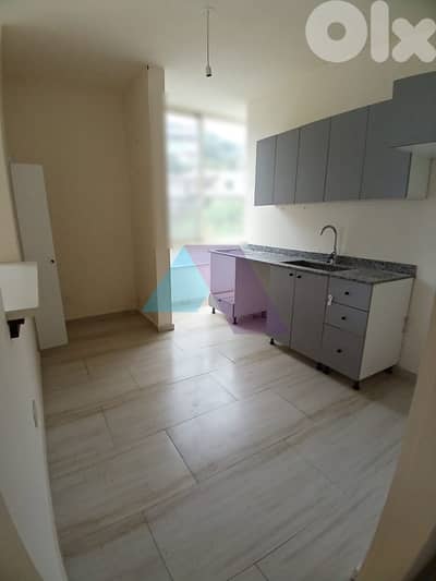 2 bedroom apartment+open view 4sale in Kfarchima - Baabda - كفرشيما
