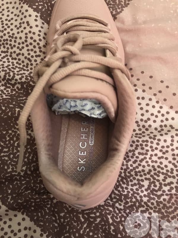 Skechers Uno 2 0