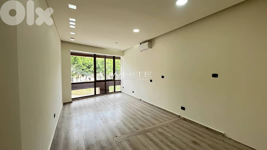 Executive Office For Rent in Bayada 0