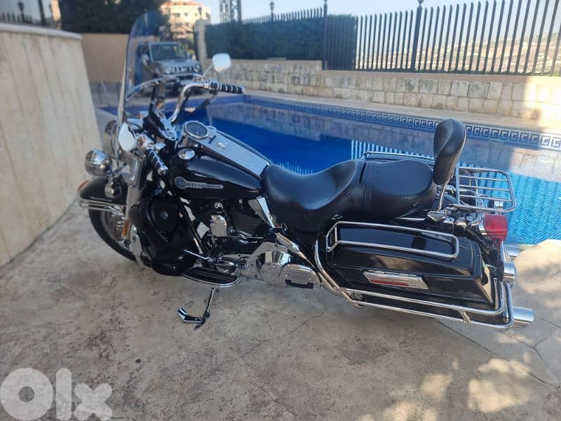 Road king 2006 Special Edition 2