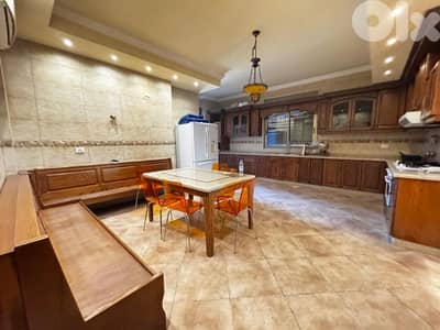 Luxurious Apartment For Sale at Jnah