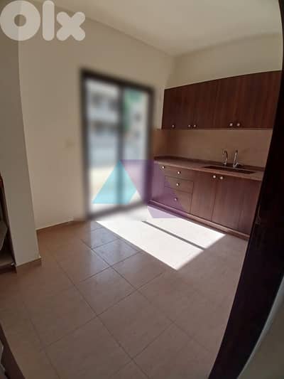 2 bedroom apartment+open view 4sale in Bsaba - Baabda  - بسابا