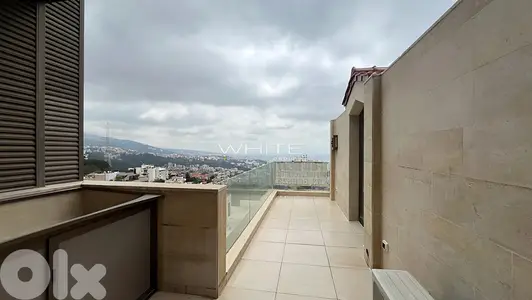 Spacious Office For Rent in Biyada