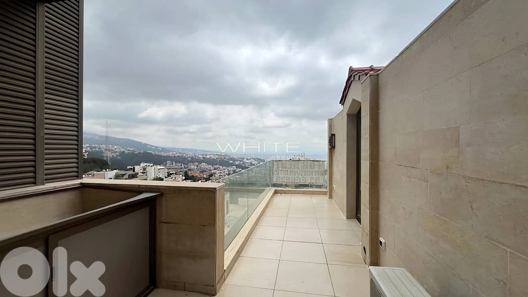 Spacious Office For Rent in Biyada 0