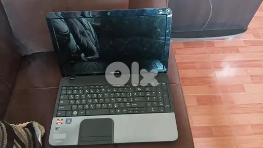old toshiba