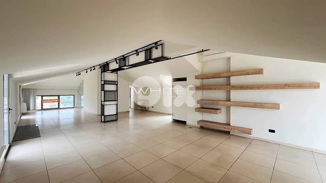 Spacious Office For Rent in Bayada 0