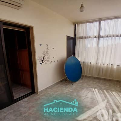 Apartment For Rent In Jbeil Blat