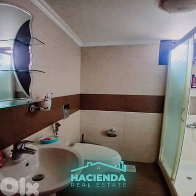 Apartment For Rent In Jbeil Blat