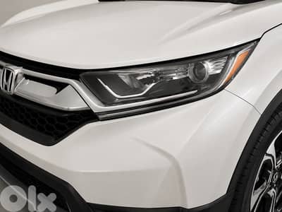 Honda CR-V 2018