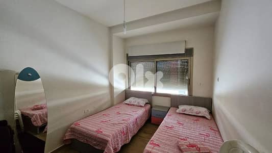 Zaarour prime location 50 sqm chalet for sale or rent